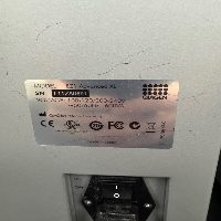 Qiagen EZ1 Advanced XL Automated Purification System image 1